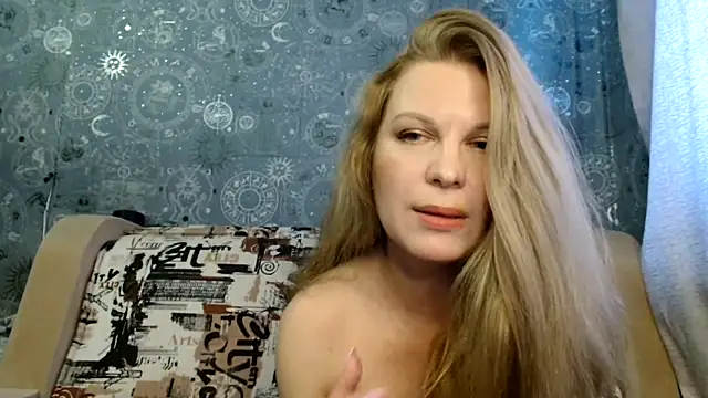 BlondeFox online show from 03/03/26, 02:39