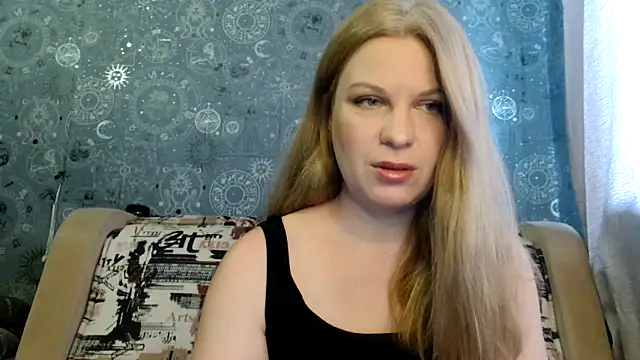 BlondeFox online show from 05/02/26, 02:16