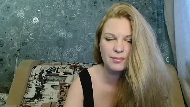 BlondeFox online show from 06/01/26, 03:08