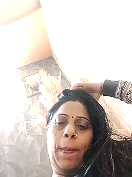 Manmohini123 online show from 12/22/24, 04:06