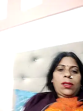 Manmohini123 online show from 01/04/25, 08:06