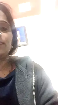 Manmohini123 online show from 01/10/25, 03:58