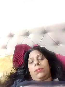Manmohini123 online show from 01/15/25, 04:43