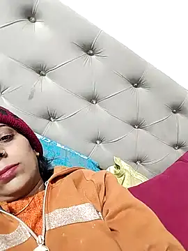 Manmohini123 online show from 01/16/25, 11:58