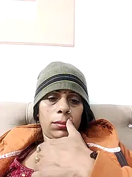 Manmohini123 online show from 01/17/25, 04:15