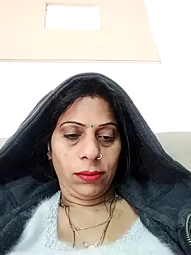 Manmohini123 online show from 01/18/25, 06:45