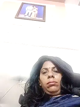 Manmohini123 online show from 01/24/25, 02:39