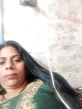 Manmohini123 online show from 02/14/25, 09:24