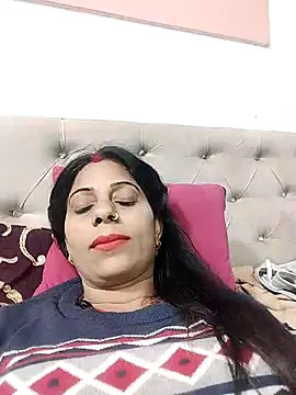 Manmohini123 online show from 02/16/25, 03:16