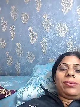 Manmohini123 online show from 03/08/25, 12:09