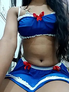 Snapshot of Manmohini123 chatting on 10/19/25, 07:20 Manmohini123 online show from 10/19/25, 07:20