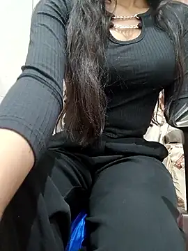 Manmohini123 online show from 01/13/26, 07:24