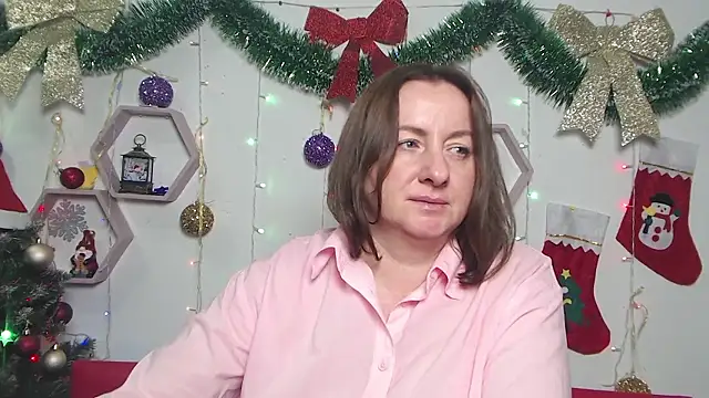 Abby Taylorr online show from 12/05/24, 01:38