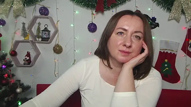Abby Taylorr online show from 12/08/24, 10:30