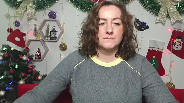 Abby Taylorr online show from 12/10/24, 07:26