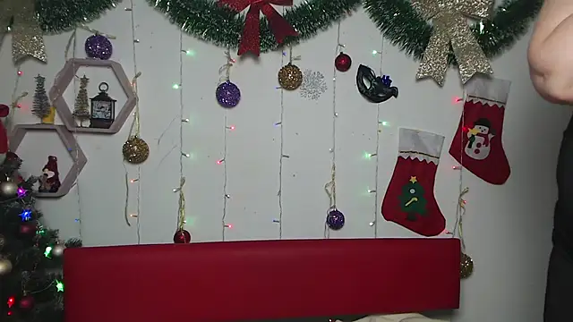 Abby Taylorr online show from 12/10/24, 02:17