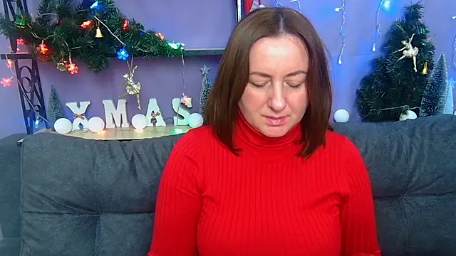 Abby Taylorr online show from 12/13/24, 05:43