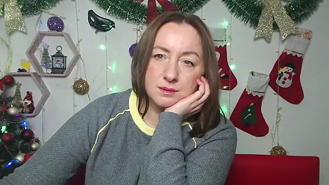 Abby Taylorr online show from 12/15/24, 07:35
