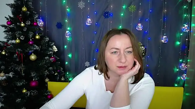 Abby Taylorr online show from 12/18/24, 01:34