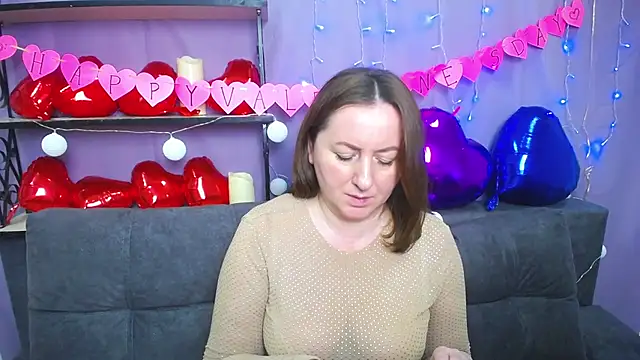 Abby Taylorr online show from 02/01/25, 04:54