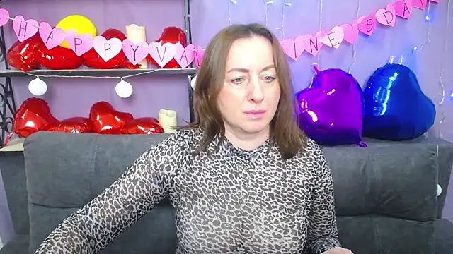 Abby Taylorr online show from 02/02/25, 07:20