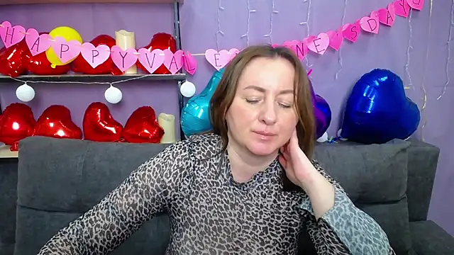Abby Taylorr online show from 02/02/25, 01:41