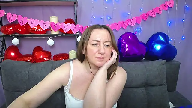 Abby Taylorr online show from 02/06/25, 04:58