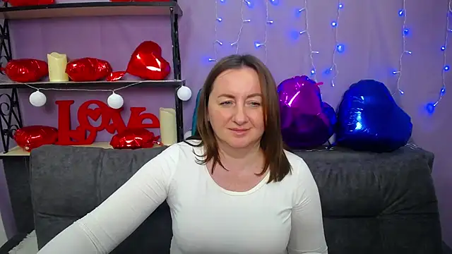 Abby Taylorr online show from 02/22/25, 01:46