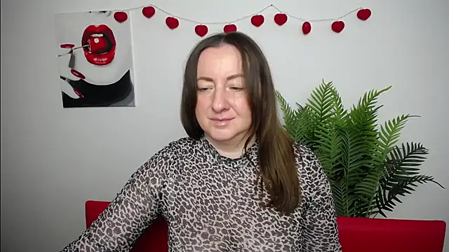 Abby Taylorr online show from 02/24/26, 07:17
