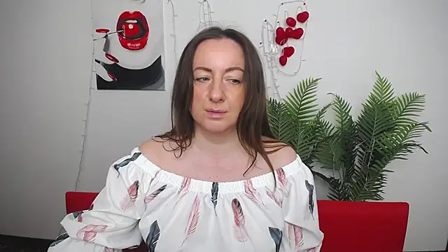 Abby Taylorr online show from 05/17/26, 06:22