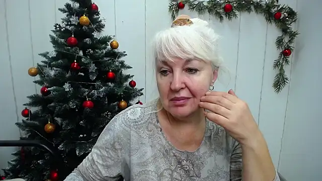 BlondyLeeBest online show from 12/01/24, 07:14