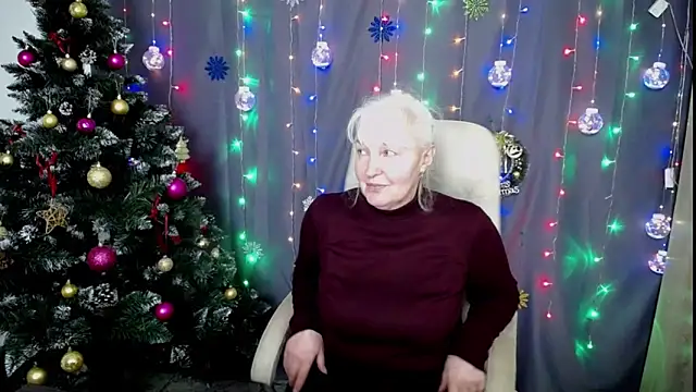 BlondyLeeBest online show from 12/07/24, 07:10