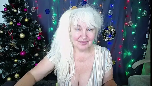 BlondyLeeBest online show from 12/07/24, 10:17