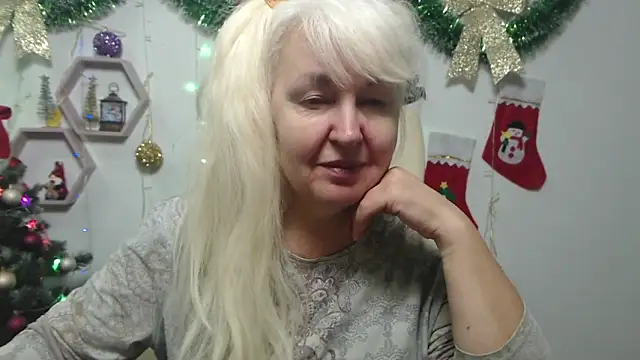 BlondyLeeBest online show from 12/09/24, 07:29