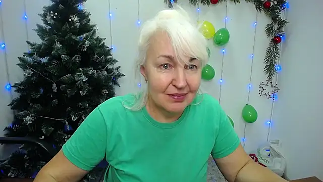 BlondyLeeBest online show from 01/12/25, 07:31