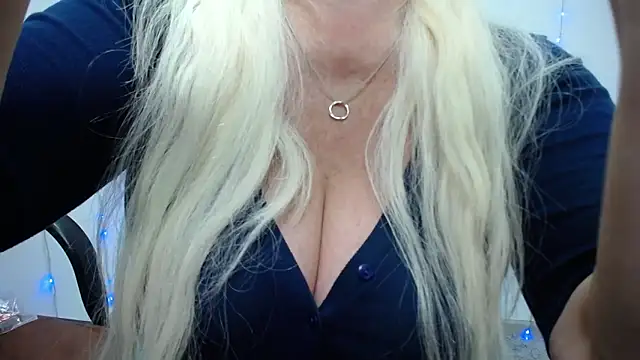 BlondyLeeBest online show from 01/27/25, 01:26
