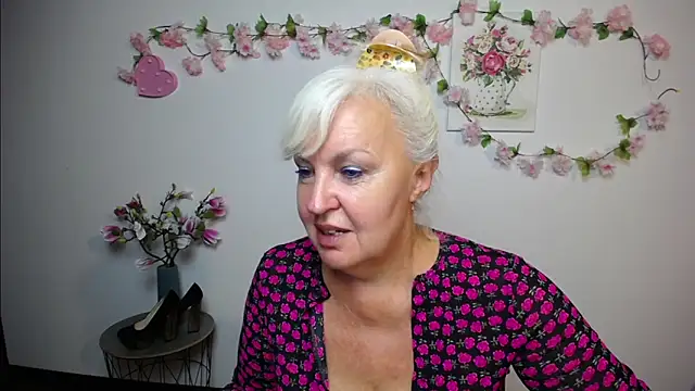 BlondyLeeBest online show from 09/08/25, 06:51