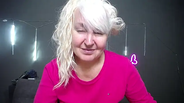BlondyLeeBest online show from 02/27/26, 07:14