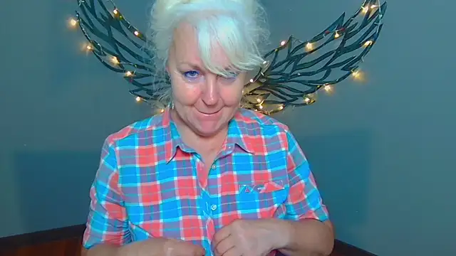 BlondyLeeBest online show from 05/30/26, 06:27
