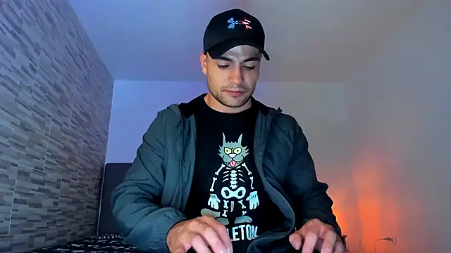 nicolas herrera online show from 12/26/24, 11:35