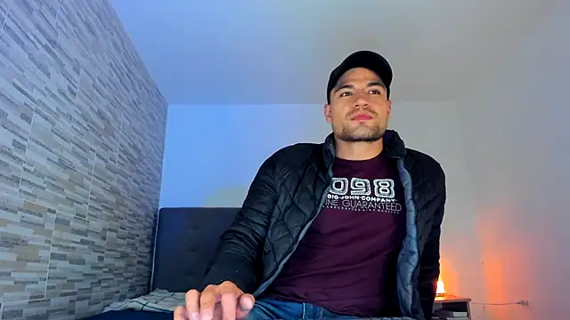 nicolas herrera online show from 12/29/24, 11:18