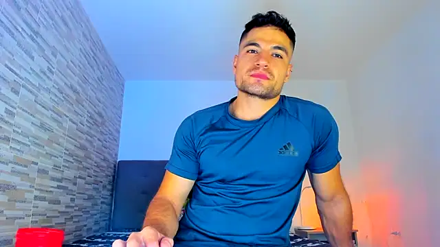 nicolas herrera online show from 01/17/25, 01:15