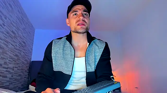 nicolas herrera online show from 01/19/25, 11:00