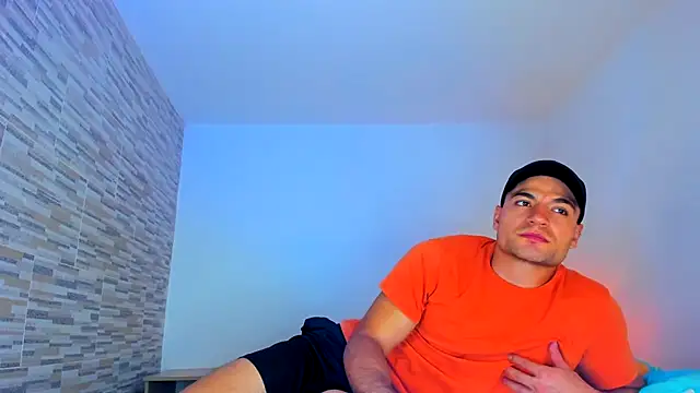 nicolas herrera online show from 01/30/25, 03:11