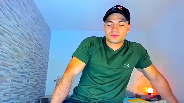 nicolas herrera online show from 02/06/25, 02:55
