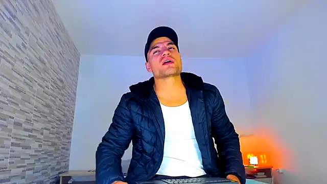 nicolas herrera online show from 02/10/25, 01:14