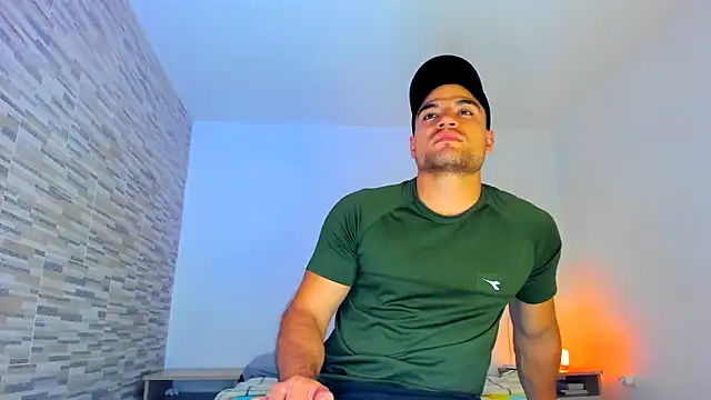 nicolas herrera online show from 02/17/25, 01:15