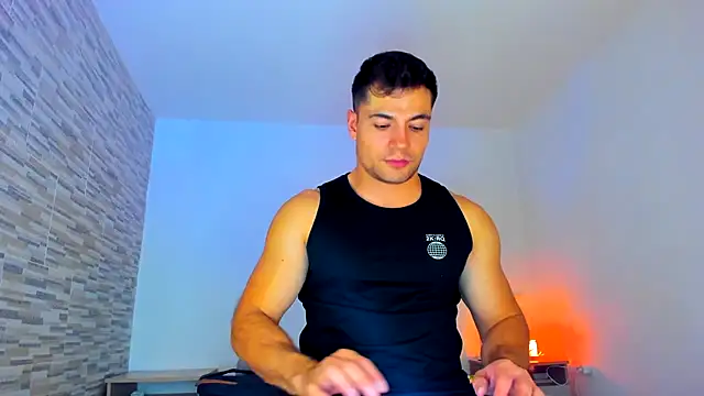 nicolas herrera online show from 02/21/25, 02:06