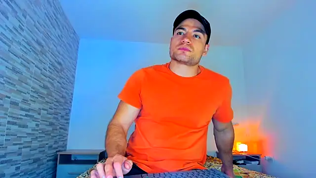 nicolas herrera online show from 03/10/25, 01:45