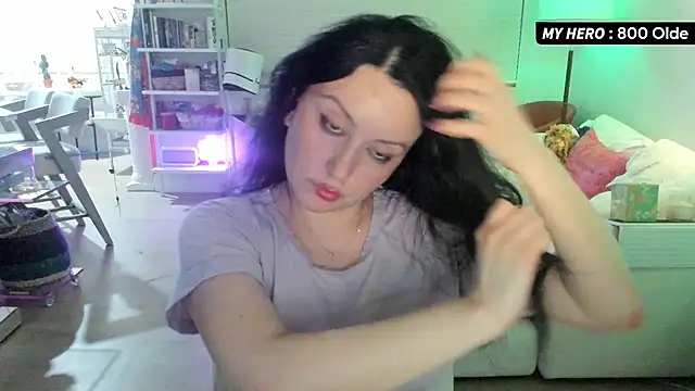 Vesaaa online show from 10/08/25, 03:15